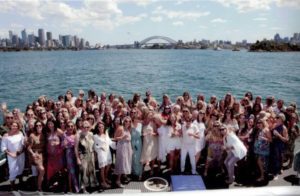 50th-birthday-party-sydney-harbour-cruise