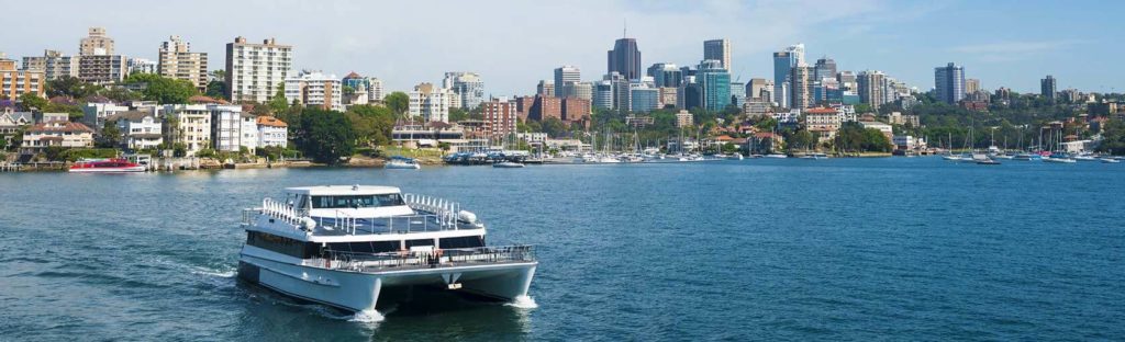 harbour-spirit-sydney-harbour-cruises