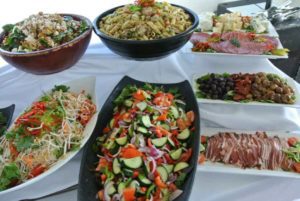 harbour-spririt-cruise-buffet-dishes