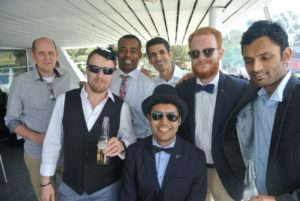 melbourne-cup-cruise-workmates