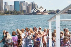 harbourside-cruises-group-of-ladies