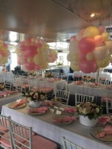 Harbourside Cruises Wedding
