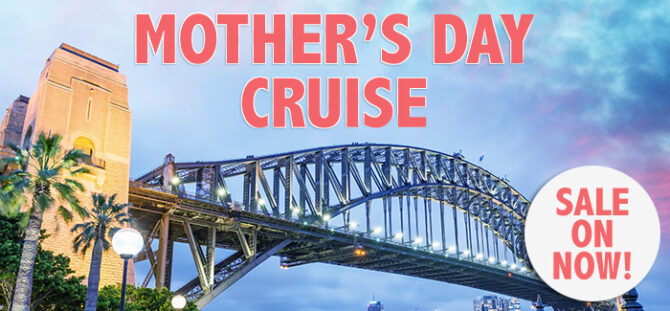 Mothers Day Cruise