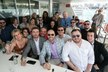 Sydney Luxury Cruise Photo Gallery