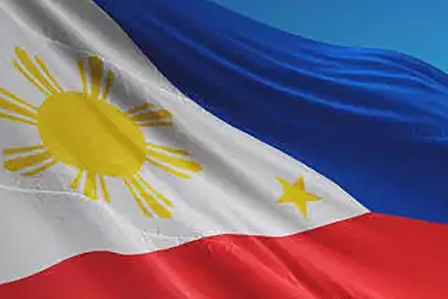 Flavours of the World: Philippines Cruise
