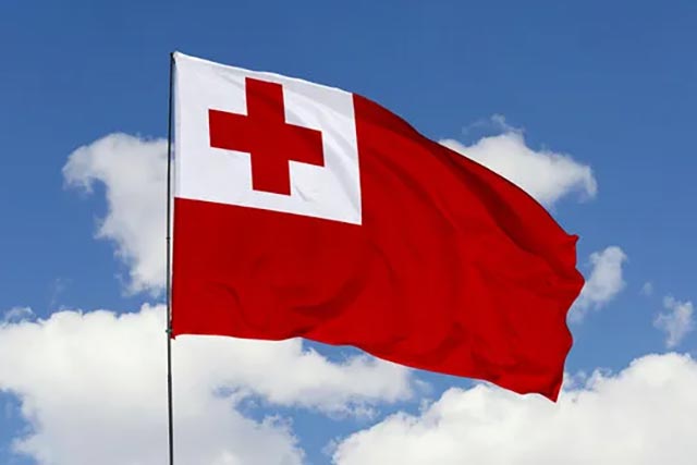 Flavours of the World: Tonga Cruise
