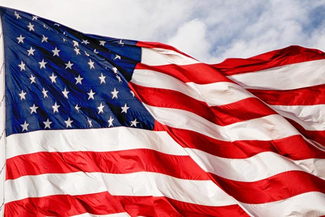 Flavours of the World: USA Cruise